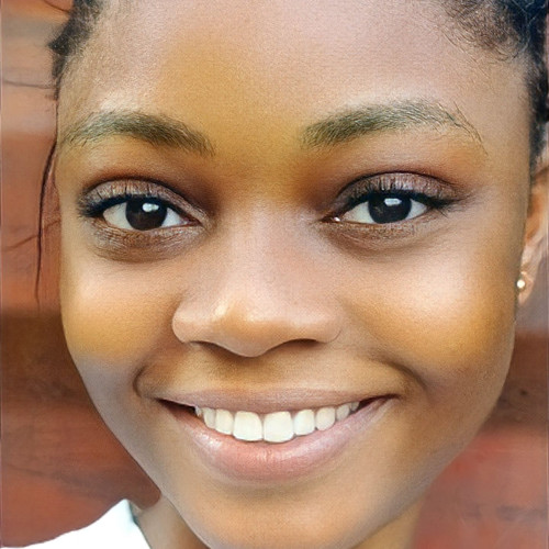 Lilian N. profile photo