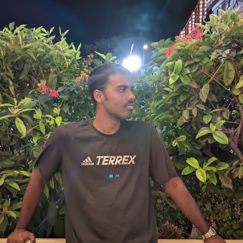 Abhi D. profile photo