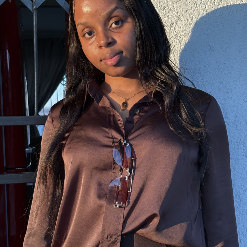 Naledi M. profile photo