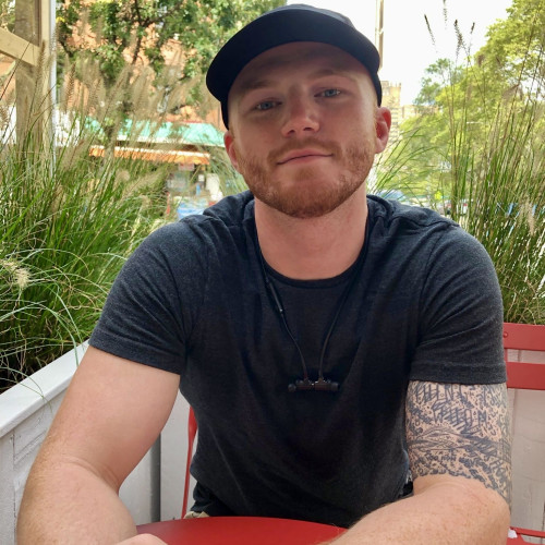 Joseph M. profile photo