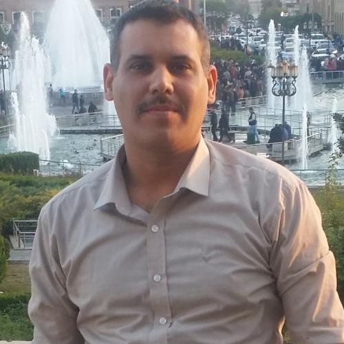Nawar N. profile photo