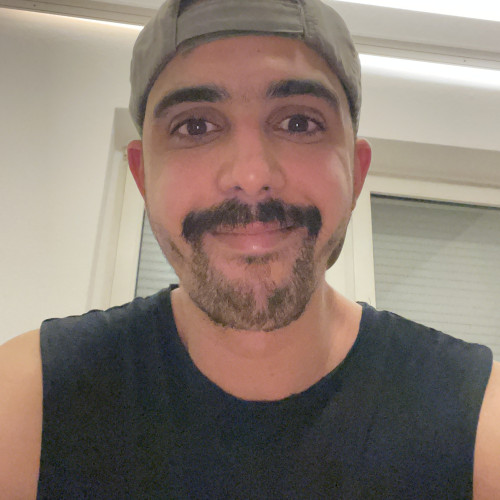 M’hamed D. profile photo