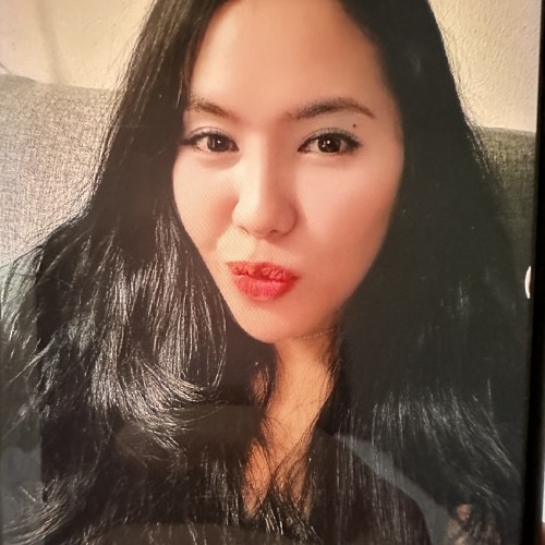 Cindyrella B.
