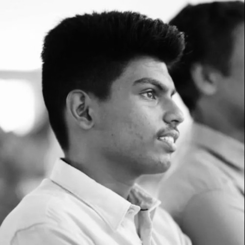 Joyal J. profile photo