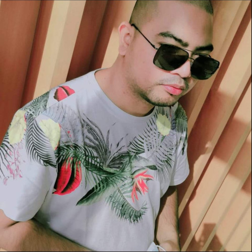 Edward N. profile photo