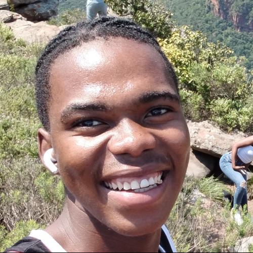 Keoratile M. profile photo
