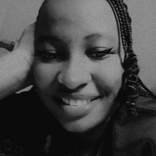 miss b.