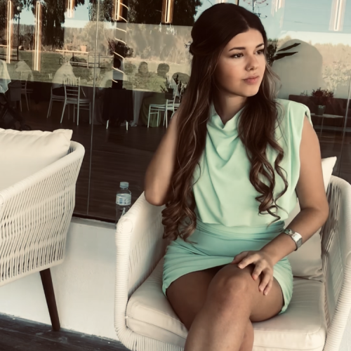 carolina R. profile photo