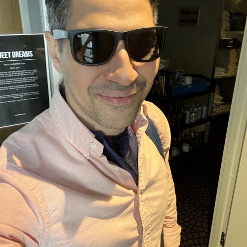 Felix H. profile photo