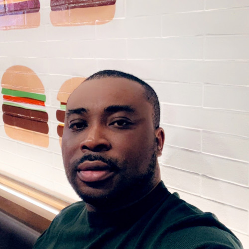 Chinonyerem N. profile photo