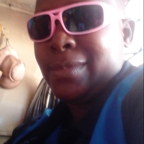 Mercy  M. profile photo