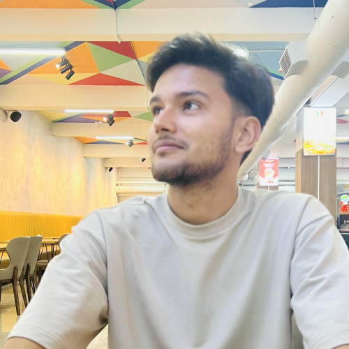 Apil U. profile photo