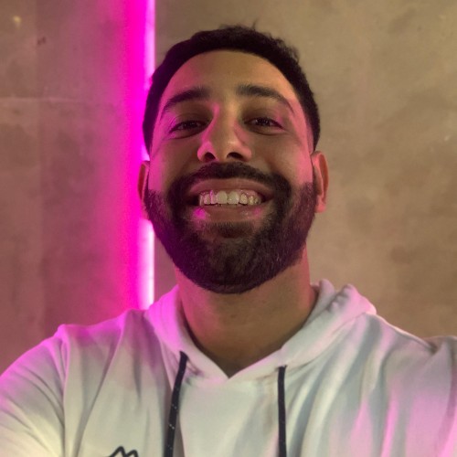 Mohamed D. profile photo