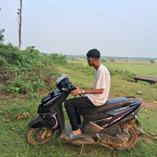 Rahul  S.