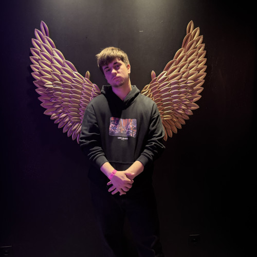 Lutciano K. profile photo