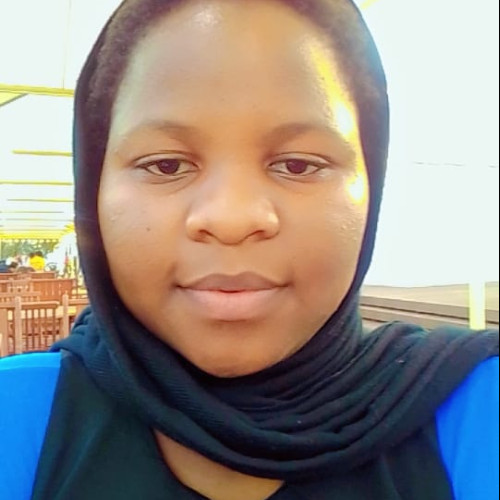 Magdaline M. profile photo