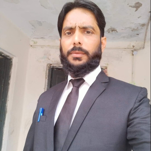 Ghazanfar S. profile photo