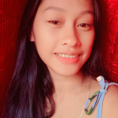 Laica Mae  S. profile photo