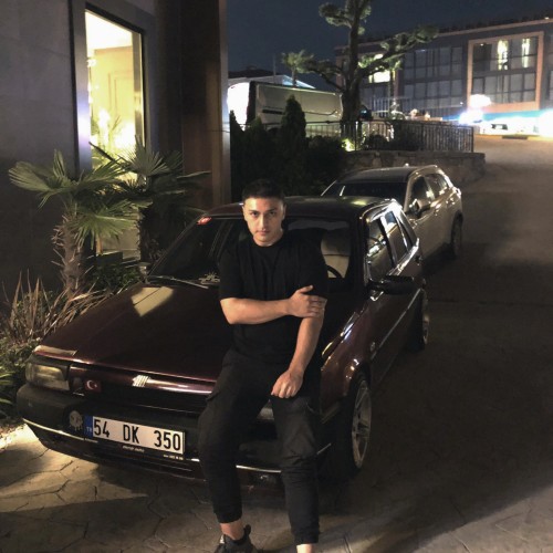 Emrah K. profile photo
