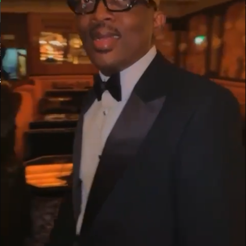 Olaoluisaac A. profile photo