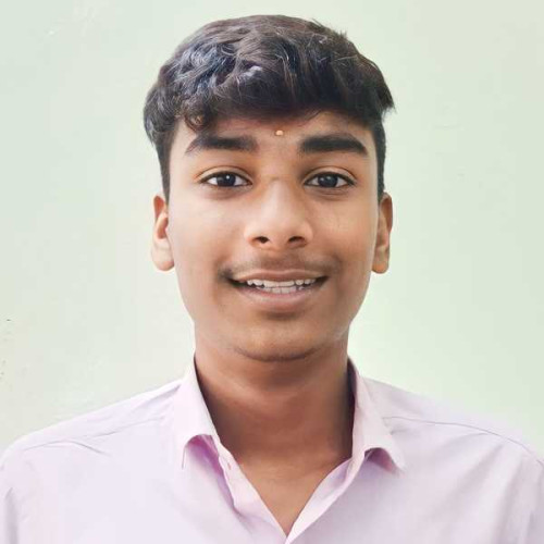 K Sai bhargav  B. profile photo