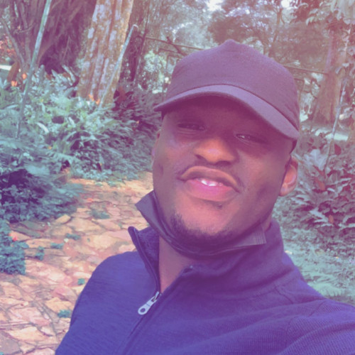 Terrence  D. profile photo