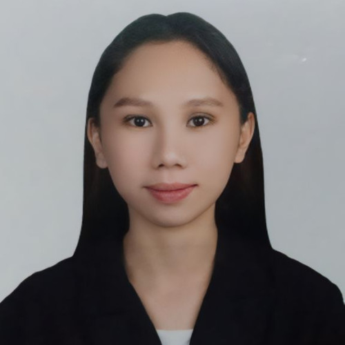 Joanna Hazel  P. profile photo