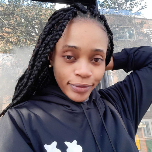 CYNTHIA N. profile photo