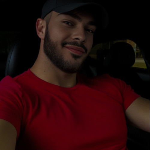Hamza  K. profile photo