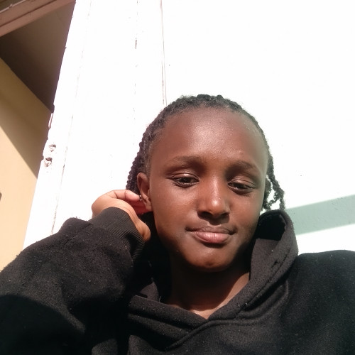 Sharon N. profile photo