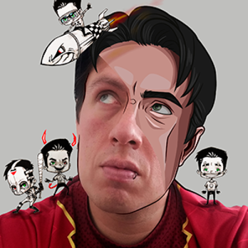 Michael Z.