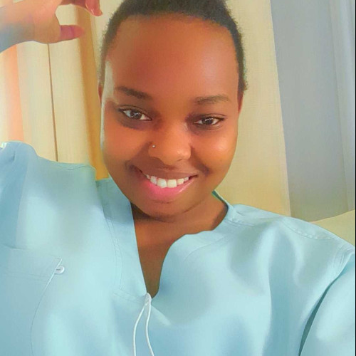 winfred k. profile photo