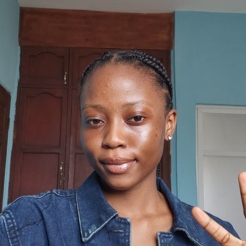 Racheal B. profile photo