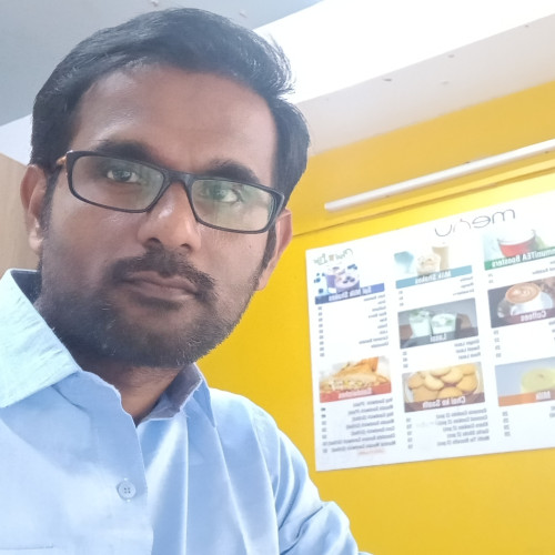 Chandra naga sekhar Y. profile photo