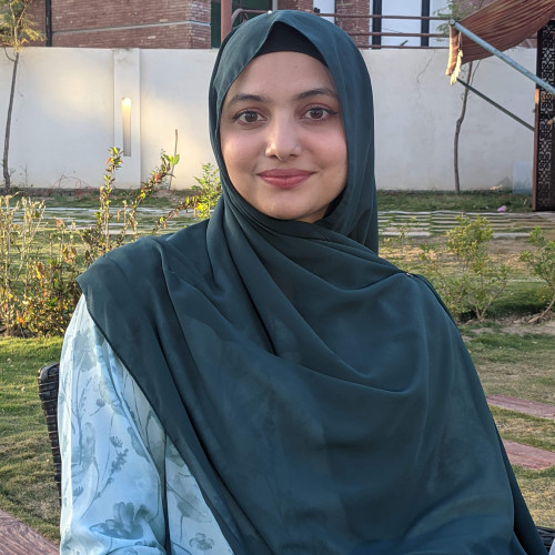 Aminaah M. profile photo