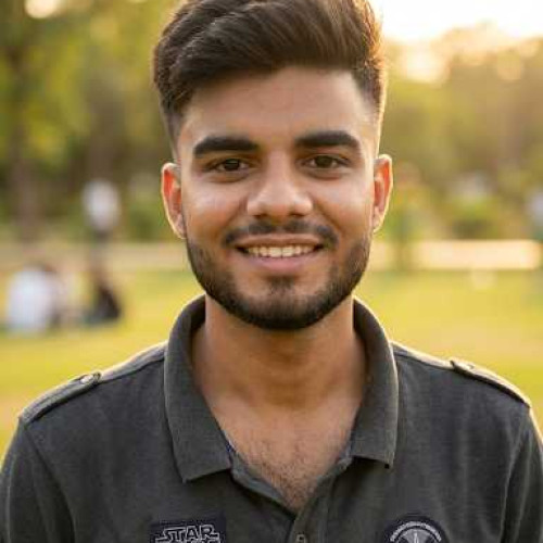 Vik r. profile photo
