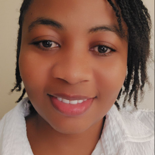 Mercy  N. profile photo