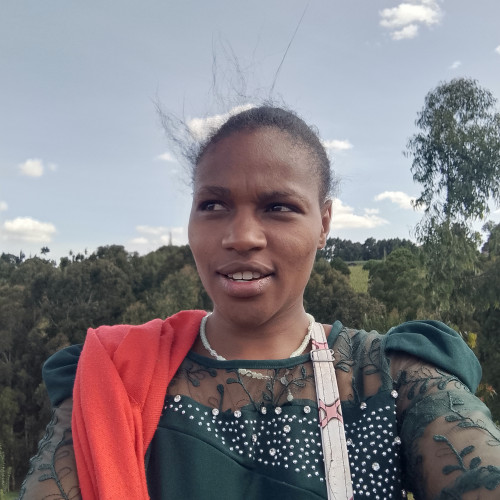 Caroline K. profile photo