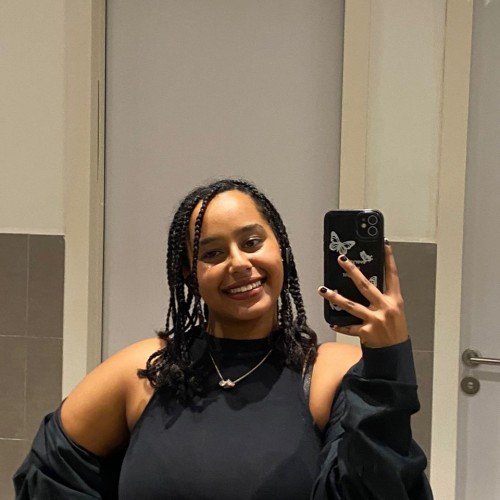 Meymuna Awad I. profile photo