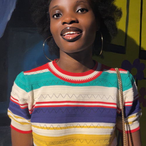 Sophia S. profile photo
