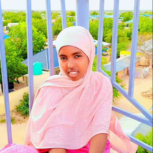 hafsat5385 A. profile photo