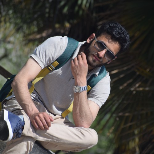Sameer Y. profile photo