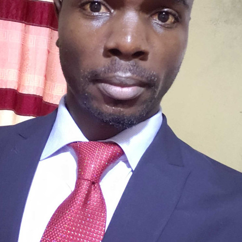 Forche Emmanuel M. profile photo