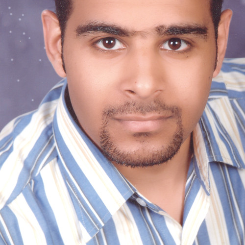 Mohamed Gaber G.