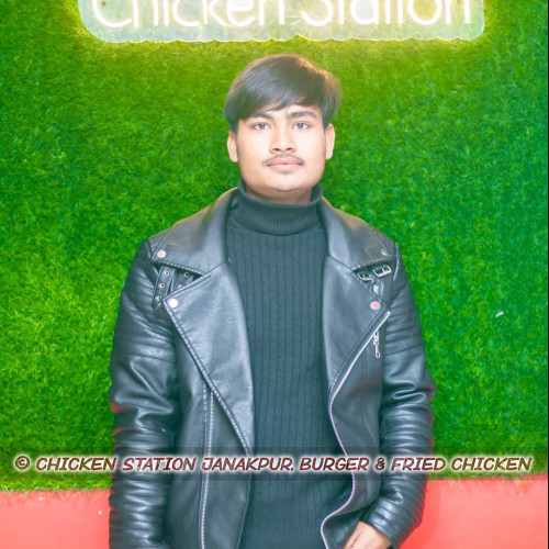 Shahbaz B. profile photo