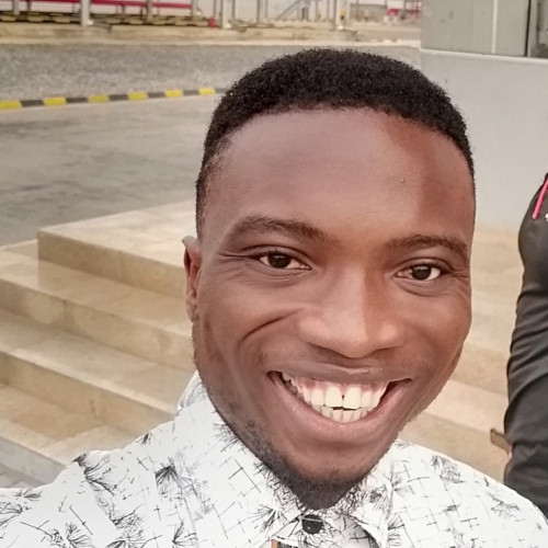 Godwin E. profile photo