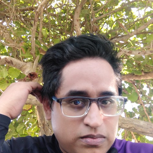 Jeffry O. profile photo