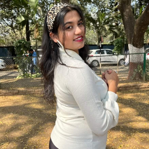 Priti P.