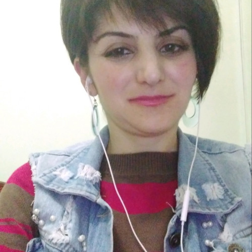 Zaruhi T.