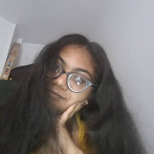 Shreya C.